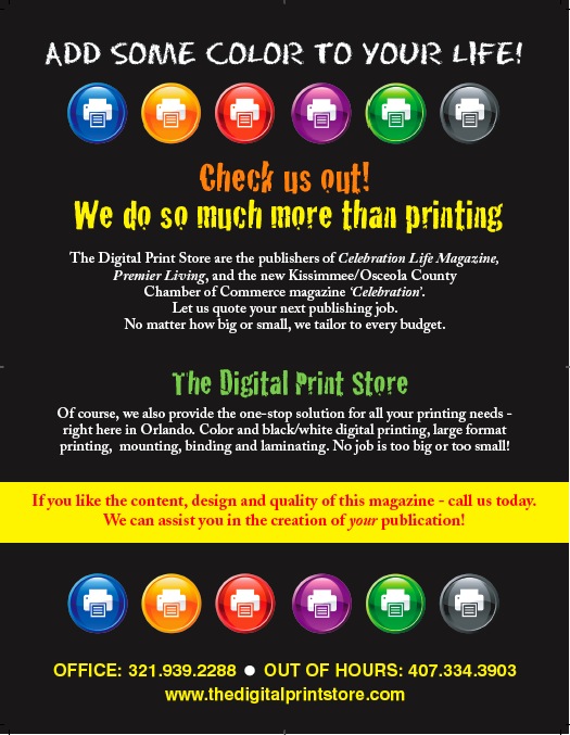 The Digital Print Store