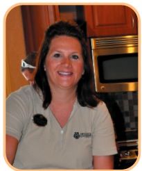 Gina Holbrook